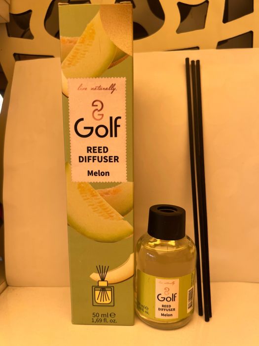 Освежитель воздуха, ароматизатор, аромадиффузор 50мл