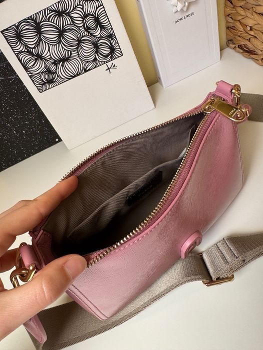 Кожена Чанта Furla