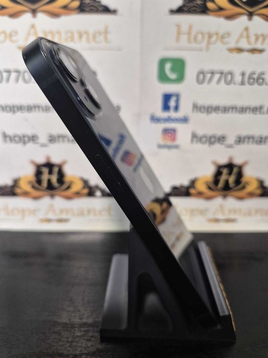 Hope Amanet P10/iPHONE 13 128 GB BATERIE 100%