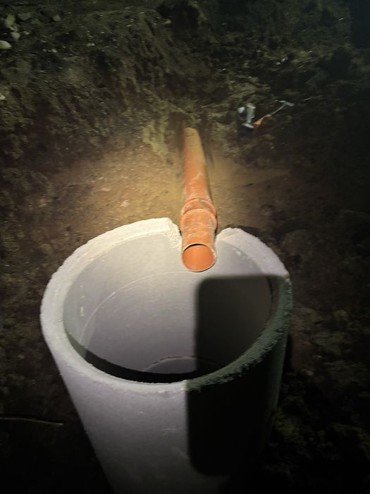 Fose septice ecologiche, microstati de epurare, rezervoare de apa , separatoare de hidrocarburi , instalatii de apa etc…