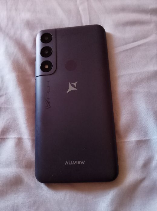 Vand telefon Allview, nou,