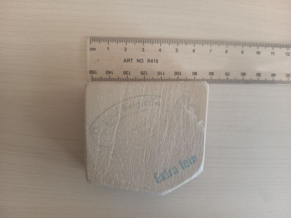 Piatra de ascutit brice, belgiana extra fina nr. 6.