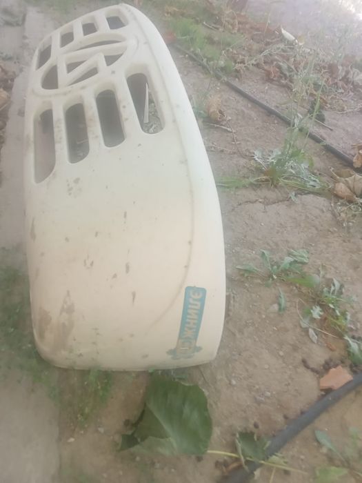 Газель, Запчасти, Рефрижератор