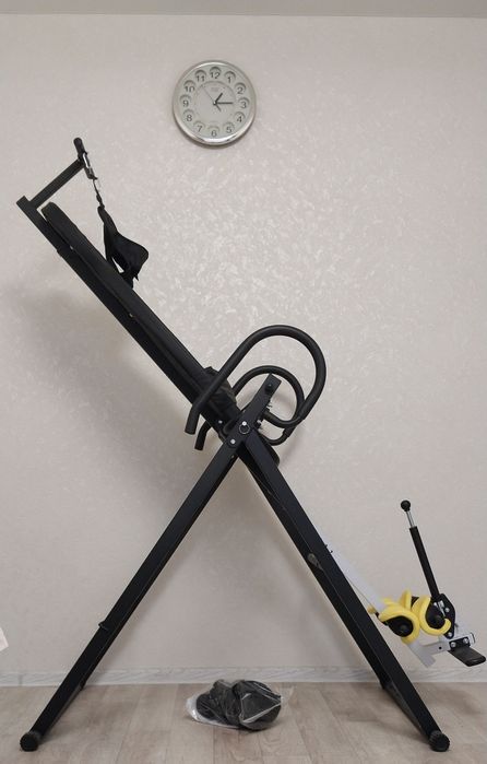 инверсионный стол genau ea 350