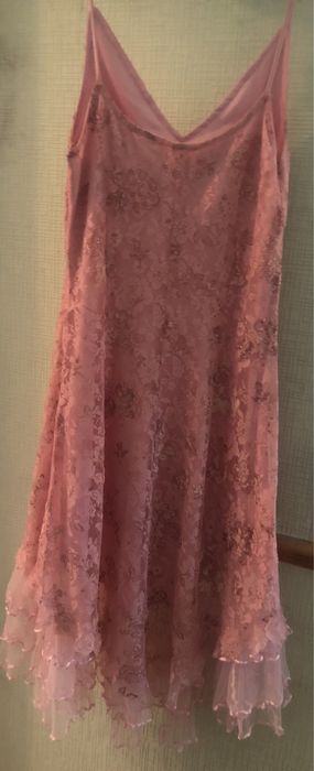 Платье женское