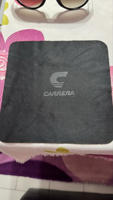 Carrera C Sport.