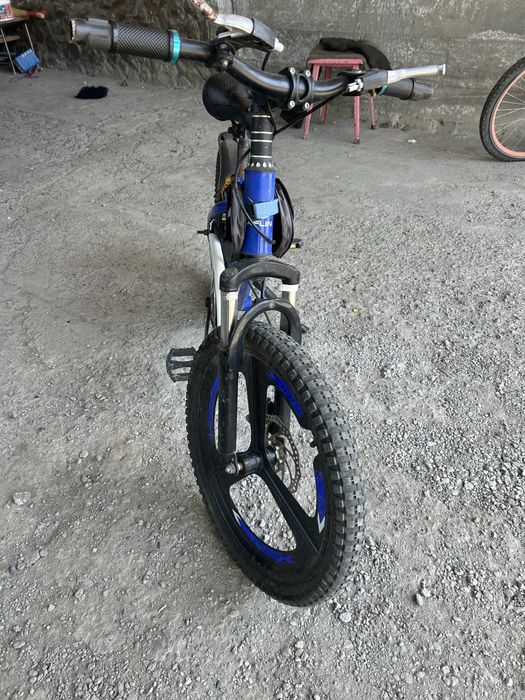 Продам велосипед