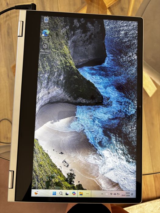 Lenovo Idea pad
