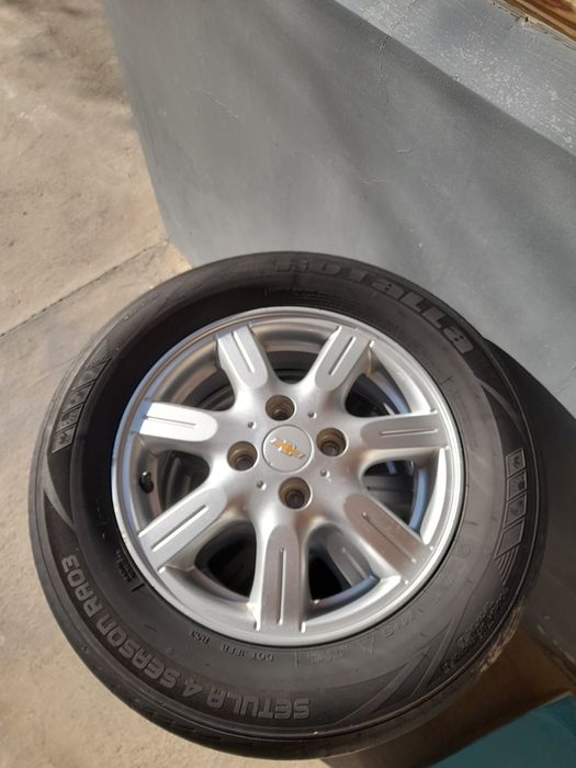 Spark 3 poz dis.balon