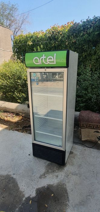 Xolodilnik muzlatgich