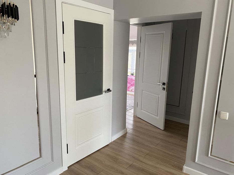 Дом мансардный Дом