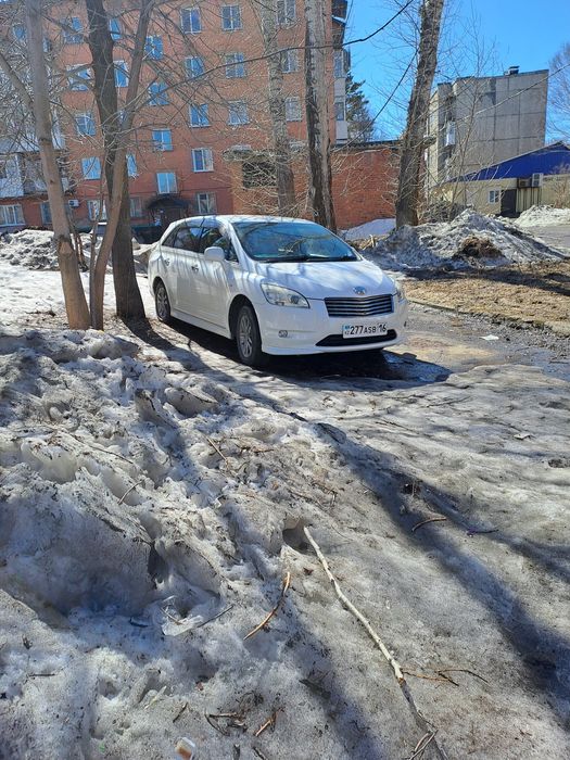 Продам автомобиль Toyota