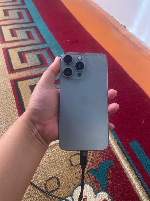 Айфон 15 іші хр заряд мош