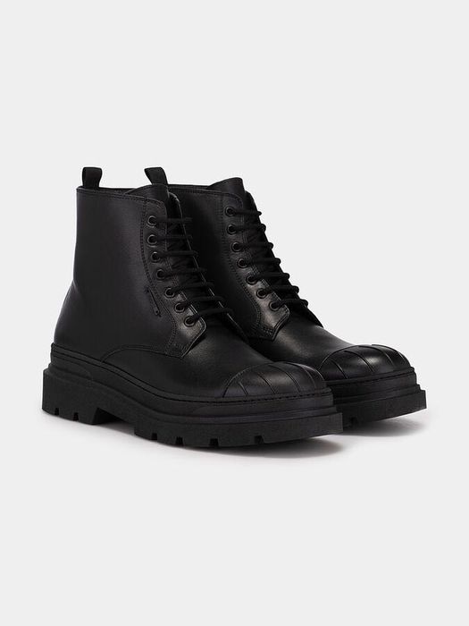 Antony Morato Боти с ефект отпред