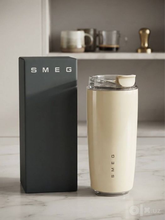 Termos smeg 500 ml