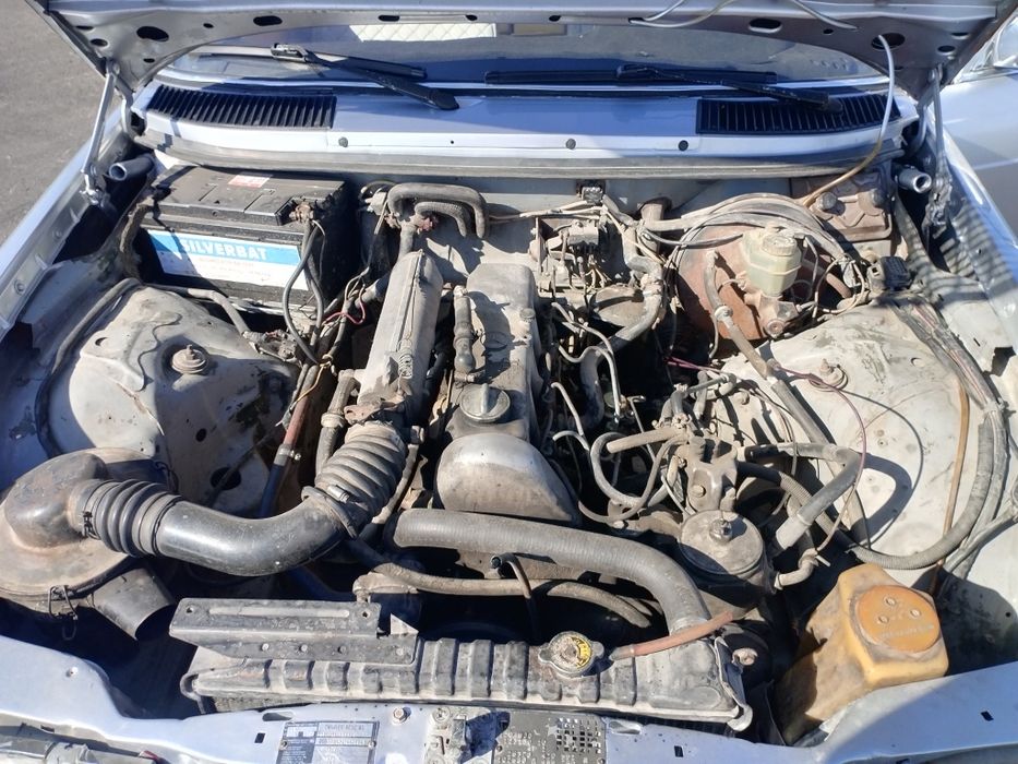 Продам  w123 дизель