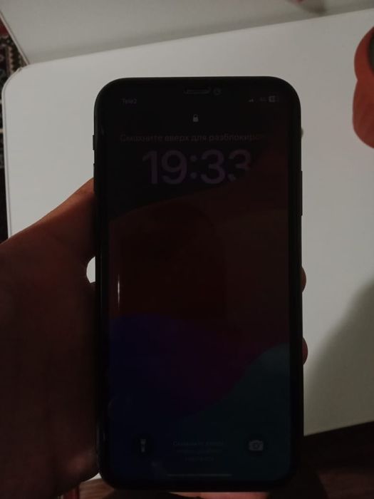 Продаётся Айфон 11