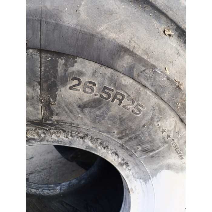 Anvelopa second-hand 26.5r25 DoubleCoin cu garantie !