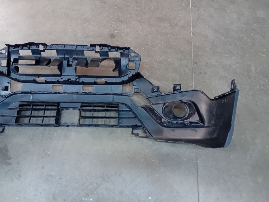 Bara fata Suzuki SX4 S cross 2 Facelift 2016-2021