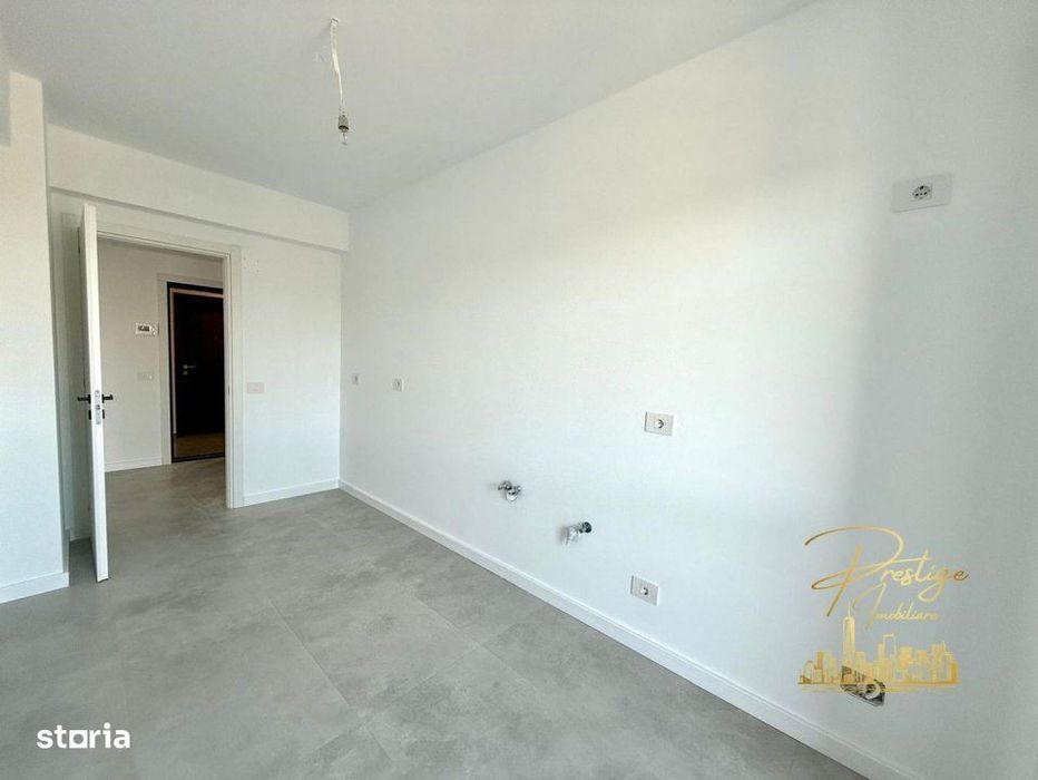 Apartament cu 2 camere tip Viena de vanzare in Prima Arena Residence