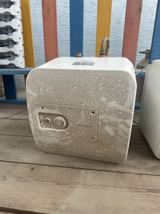 Аристон сатылады