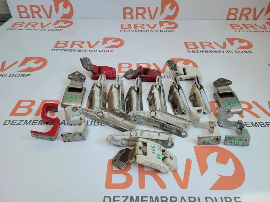 Balama capota / usa fata / usa spate pentru Vw T5 Euro 3 / Euro 4 (200