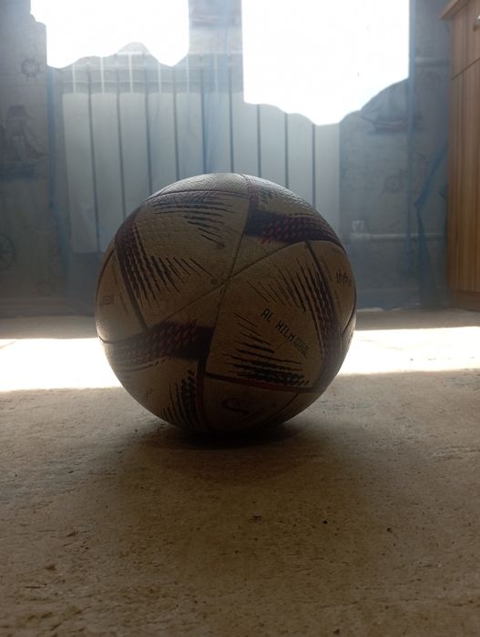 Продам Сумку с футбольной атрибутикой