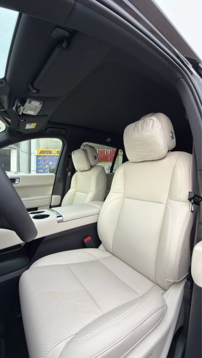 Lixiang Li6 2025 yil