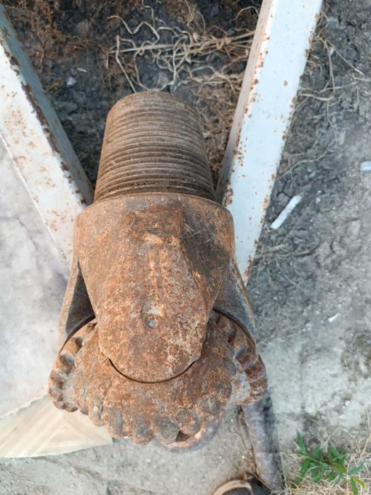 Продавам Сондажни глави