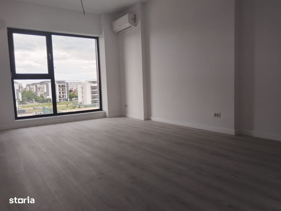 Apartament 2 camere, decomandat, MRS Gradinile