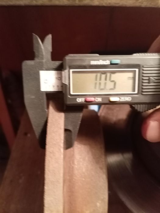 Продам тормозные диски