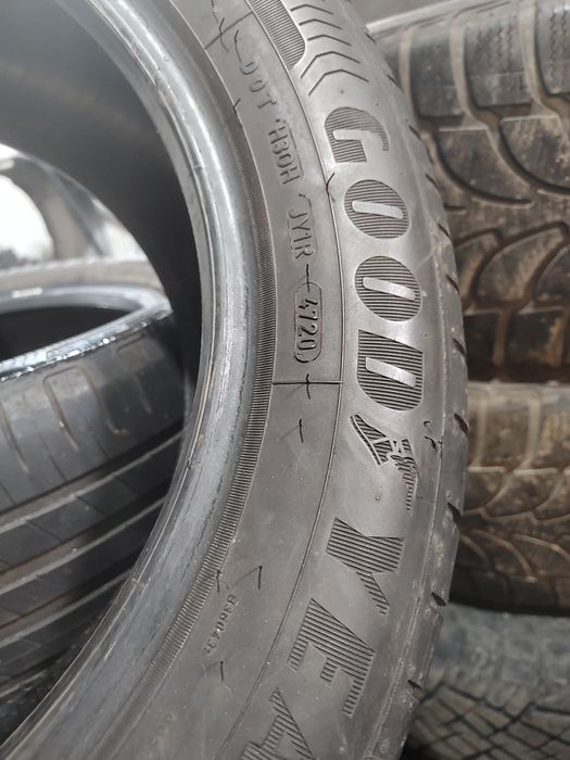 225 50 R16 anvelope vara Goodyear