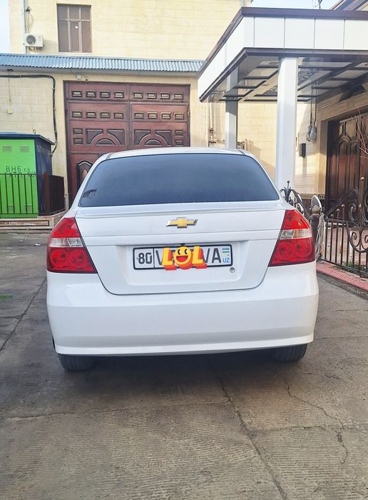 Срочно продаётся автомобиль