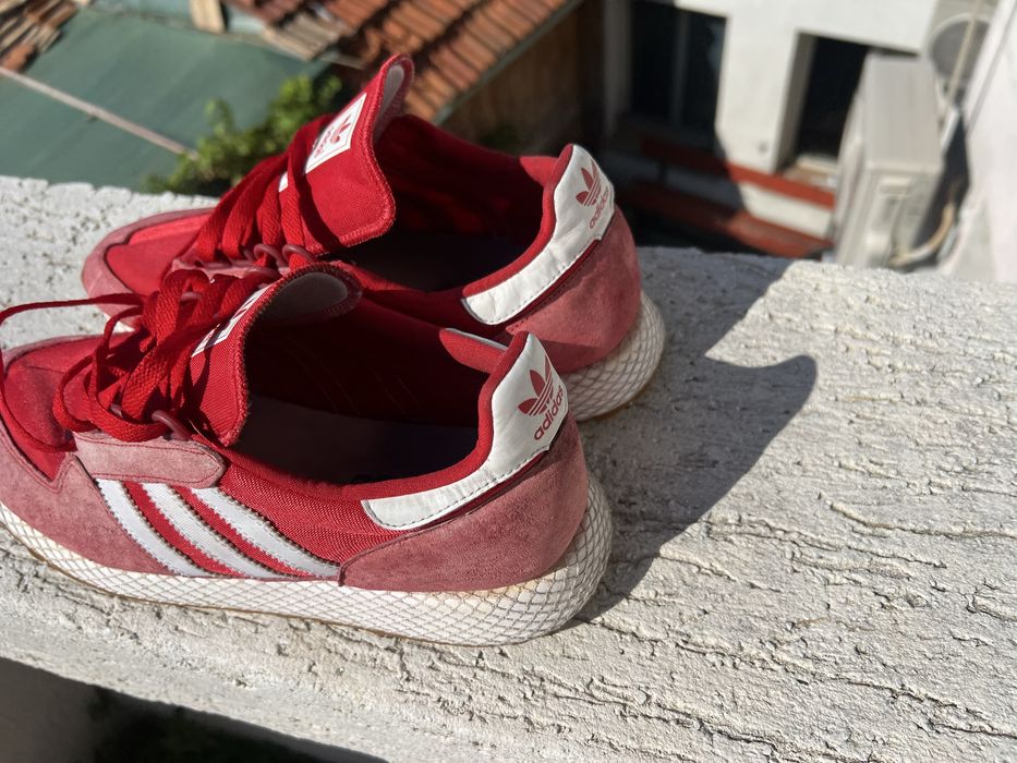 Adidas Forest Grove 42 2/3