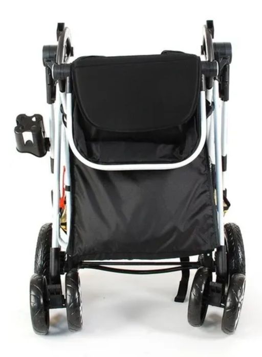 Коляска прогулочная