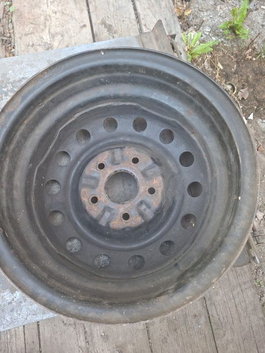 Продам диски на тойота
