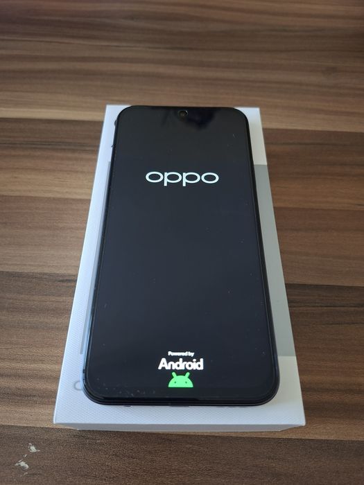 Телефон OPPO A6X