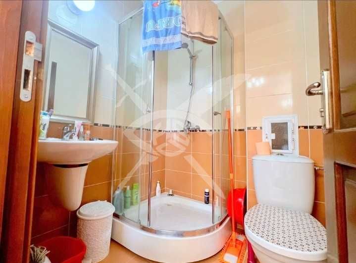 Продава се Едностаен апартамент в Свети Влас - 40 кв.м за 1475 €/кв.м - Снимка #3