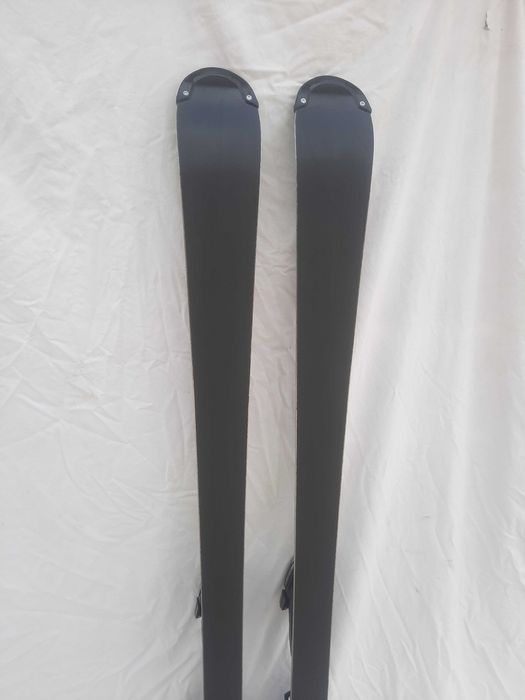 Карвинг ски Fischer RX Fire 9  175см.