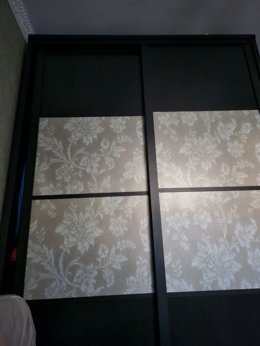 Шкаф-купе  для одежды