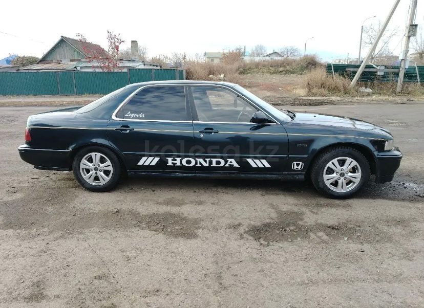 Продается Honda Legend 1995 г