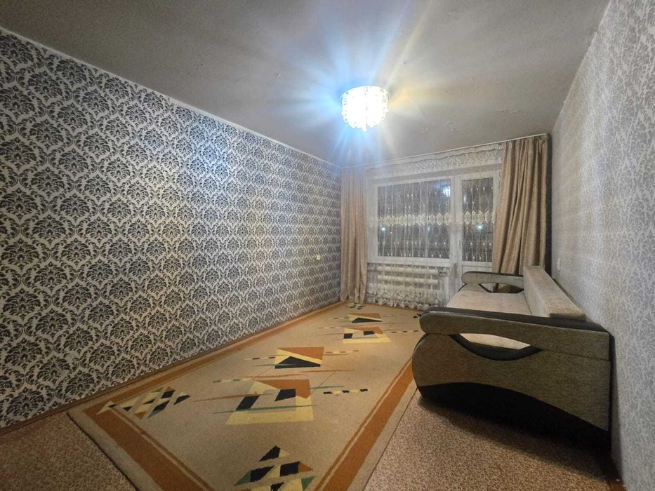 Продам 1комн УП за Алтын Араем/ПОМОЩЬ В ИПОТЕКЕ