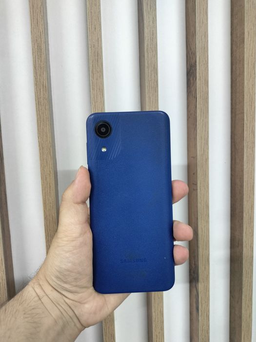 Продам Samsung A03 core