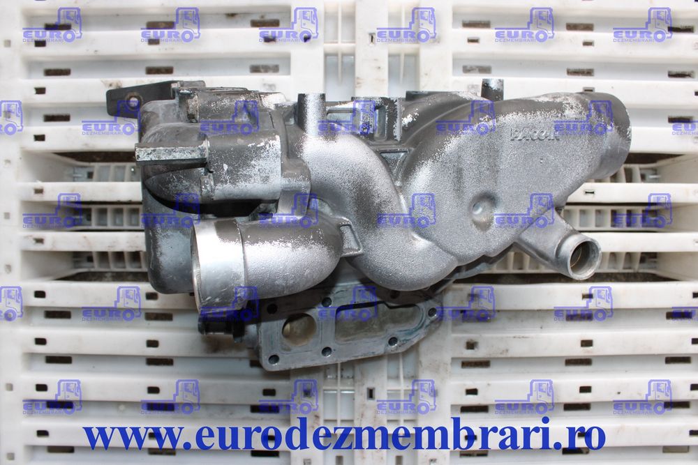 carcasa pompa apa daf xf106 mx-13 2013120