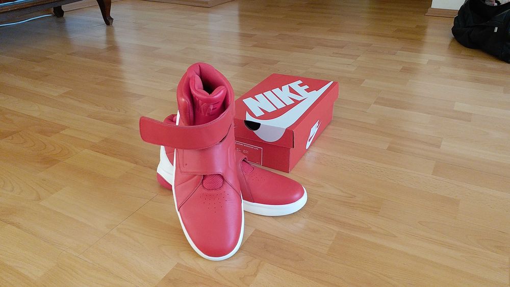 Ghete (NIKE/NBA Limited Edition) OCAZIE