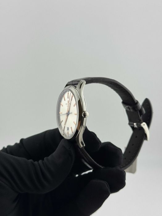 Наручные часы Zenith Elite Captain Central Second