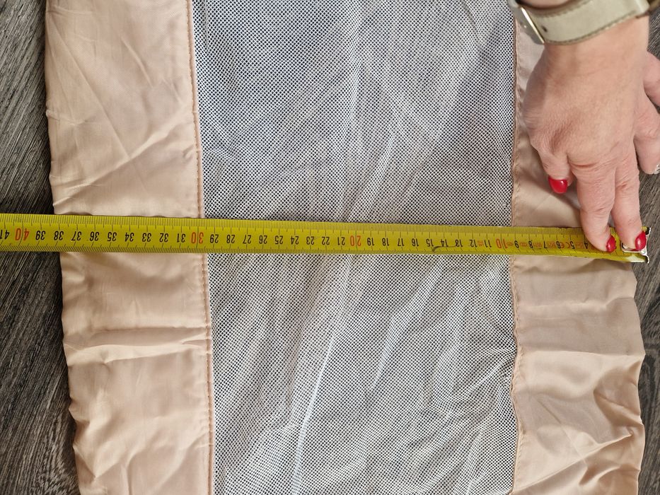 Ограничител за детско легло