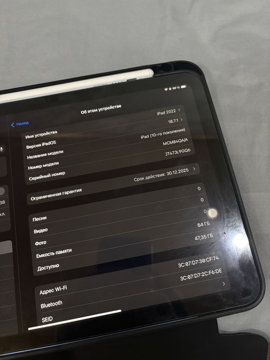 Продаю из срочность