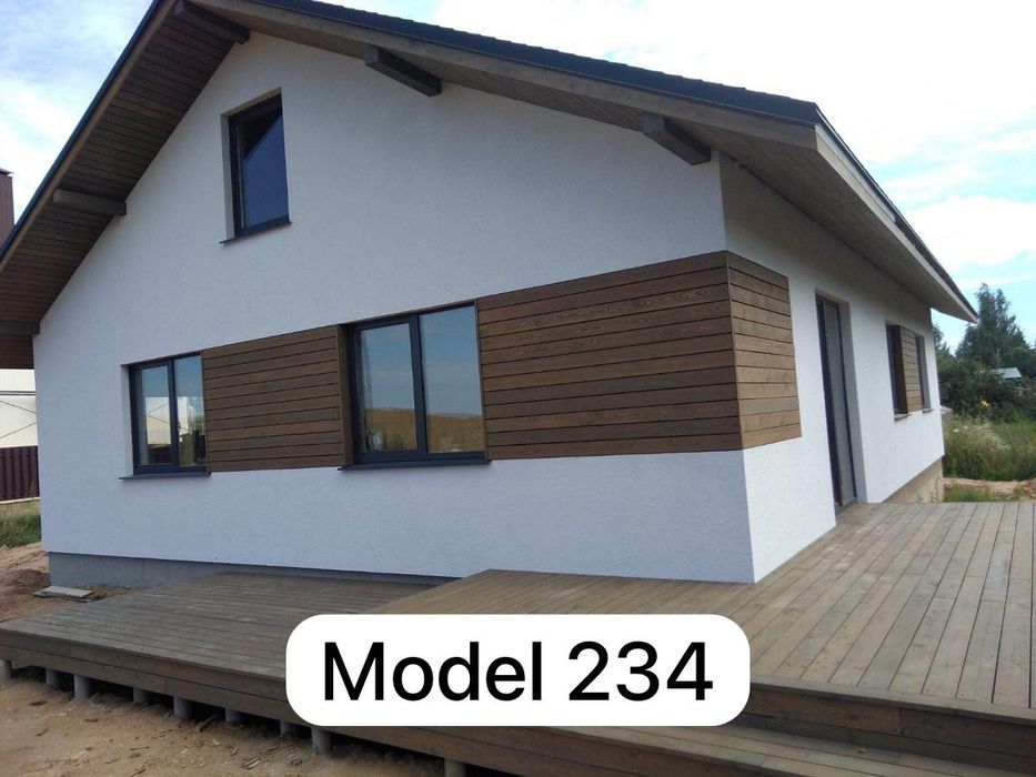 Case modulare,pe structura metalica acept variante auto