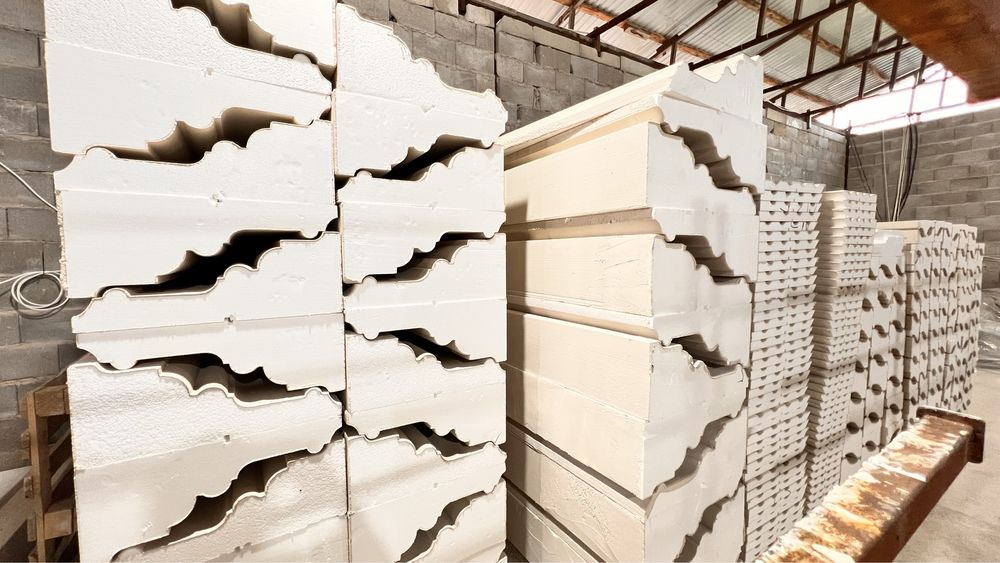 Жидкий травертин,термопанель и декоры